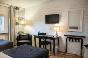 Hotels in Vikingstad